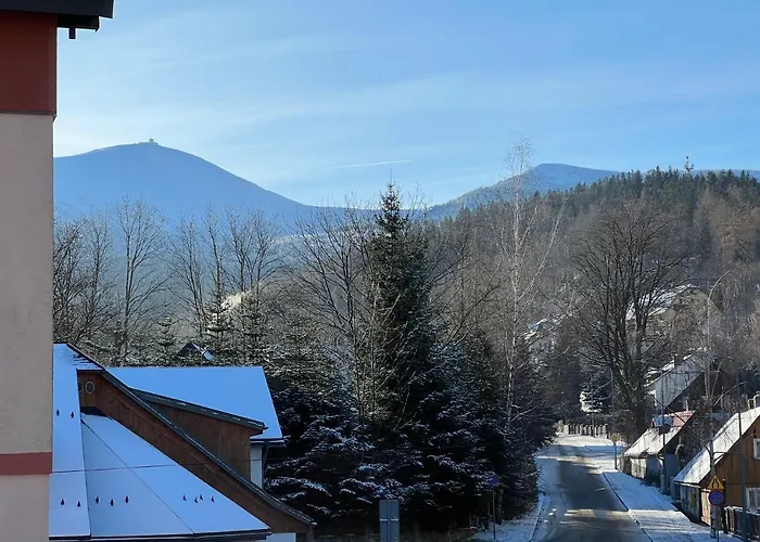 Essa - 3 Lägenhet Karpacz