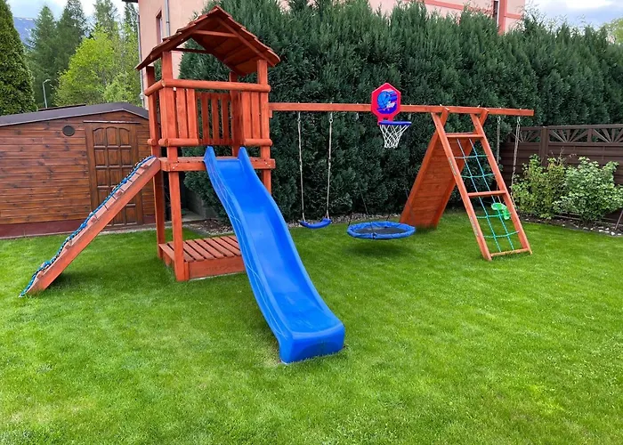 Lägenhet Essa - 3 *