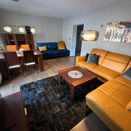 Essa - 3 아파트 *