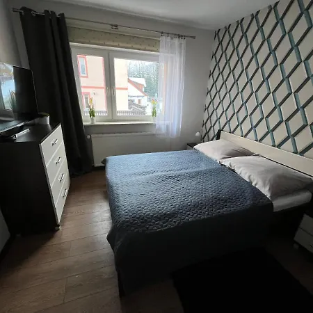 Essa - 3 Apartment Karpacz