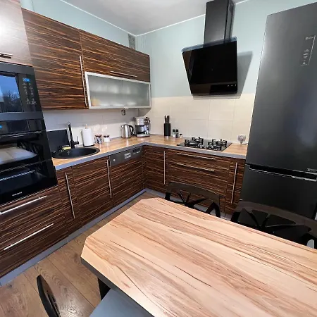 Apartment Essa - 3 Karpacz