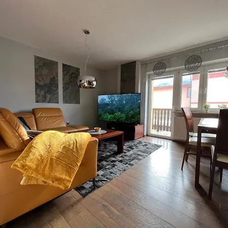 Essa - 3 Apartment