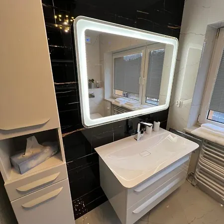 Apartment Essa - 3 *