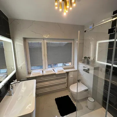 Essa - 3 Apartment Karpacz