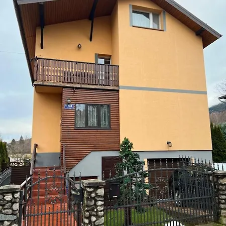 Essa - 3 Appartement *