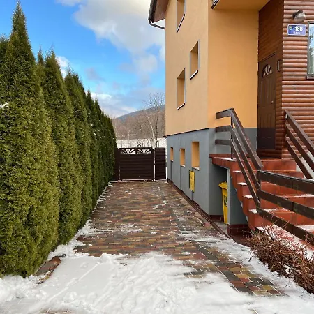 Essa - 3 Apartment