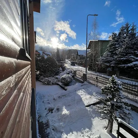 Appartement Essa - 3