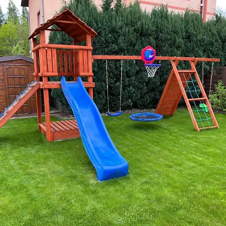 Appartement Essa - 3 *