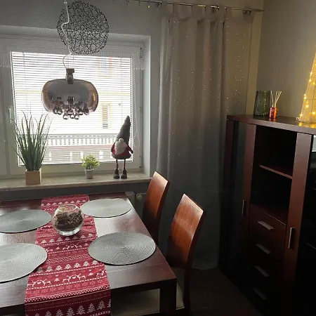 Essa - 3 Appartement