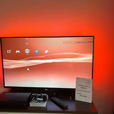 Appartement Essa - 3 *