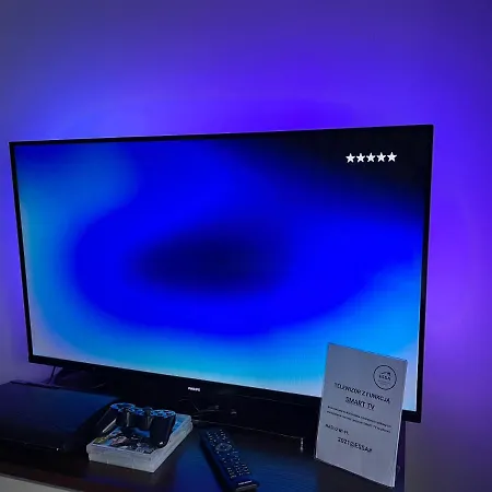 Appartement Essa - 3 *