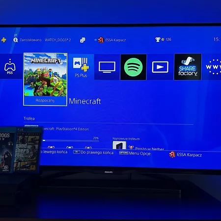 Essa - 3 Appartement Karpacz