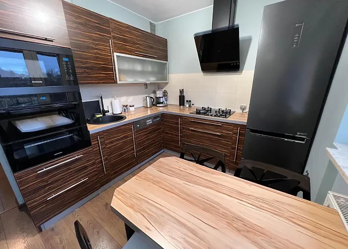 Apartment Essa - 3 Karpacz