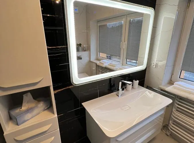 Apartment Essa - 3 *