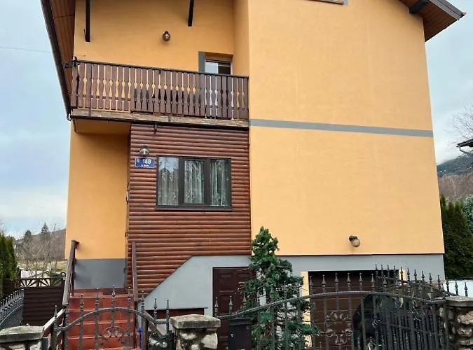 Essa - 3 Apartment *